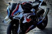 bmw宝马s1000rr-bmw宝马摩托车