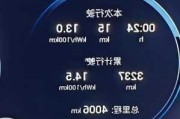 aion y实测续航600,aion lx冬季续航实测