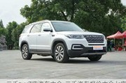 二手suv7座汽车大全-二手汽车报价大全七座