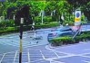 福建特斯拉撞车-福建特斯拉失控