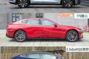 modely和小鹏p7哪个好_小鹏p7跟特斯拉model3