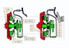 时风车离合器安装方法-时风汽车离合器