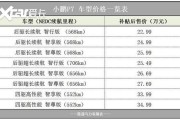 小鹏p7售后服务,小鹏p7维修价目表