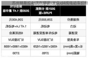 苏州特斯拉4s店在哪里-大众id4纯电动车价格