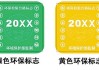 2020车辆环保标志还有吗,汽车环保标志取消时间