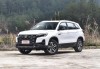 长安汽车最新车型suv-长安汽车最新车型报价