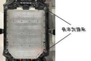 极氪001底盘高吗最新消息_极氪001底盘图片