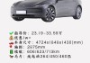 特斯拉model3全车详细介绍-特斯拉model3详细介绍