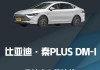 比亚迪秦plus缺点-比亚迪秦plus车