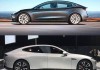 小鹏p7跟特斯拉model3,小鹏p7和特斯拉models