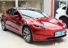 特斯拉model 3首付款,特斯拉model 3首付多少钱不需要利息