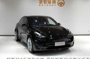 特斯拉2手汽车价格-最新特斯拉价格二手车