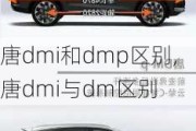 唐dmi和dmp区别,唐dmi与dm区别