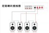 汽车电喇叭怎么接线-汽车电喇叭接线分正负极吗