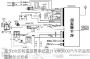 基于plc的防盗报警系统设计-plc3000汽车防盗报警器怎么安装