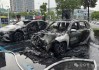 新能源汽车起火事件-新能源汽车起火案例