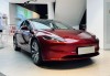 model3 前脸,特斯拉models介绍前脸