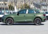 奥迪sq5sportback-奥迪SQ5Sportback跟SQ5