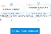 阿维塔科技有限公司股份构成-阿维塔科技 企查查