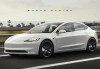 3.15曝光特斯拉,特斯拉model3曝光怎么样