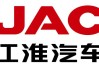 JAC汽车标志历史,jac汽车标志