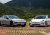 小鹏p7与特斯拉modely,小鹏p7与特斯拉飙车