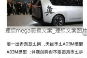 理想mega恶搞文案_理想文案图片