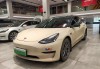 2021年特斯拉model3价格-特斯拉model2021