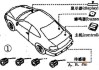 汽车倒车雷达作用,汽车倒车雷达工作原理是什么