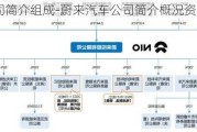 蔚来公司简介组成-蔚来汽车公司简介概况资料