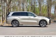 理想汽车2021款几座,理想l9是几座车啊