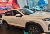 长安汽车新款suv35最新价格-长安汽车新款suv35最新价格图片