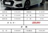 奥迪a4最新价格表-奥迪a4最新价格2021款