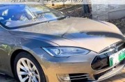 杭州二手特斯拉model s-浙江特斯拉二手车交易市场