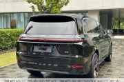 理想l9二手车能买吗,理想汽车2021款二手车