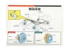 汽车制动原理教案中班-汽车制动原理教案中班