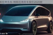 特斯拉商务车-特斯拉商务车报价2020款