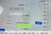 特斯拉哨兵模式怎么用的-特斯拉哨兵模式工作原理