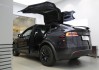 特斯拉model x-特斯拉翅膀门是什么车