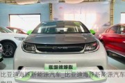 比亚迪海豚新能源汽车_比亚迪海豚新能源汽车官网