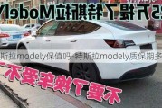 特斯拉modely保值吗-特斯拉modely质保期多久