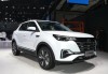 长安汽车新款2020款悦动-长安汽车新款55suv