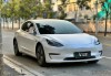 特斯拉model3实际能跑多少公里-特斯拉model3能跑多远