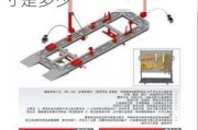 汽车大梁校正还能开几年的车-汽车大梁校正仪尺寸是多少