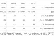 比亚迪海豚高速续航,比亚迪海豚高速续航达成率