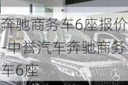 奔驰商务车6座报价-中誉汽车奔驰商务车6座