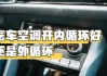 汽车消毒开内循环-汽车消毒防内循环还是外循环