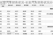 长安汽车财务状况-长安汽车财务状况分析论文