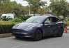 特斯拉model y 2024款,特斯拉model y 2024