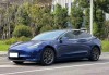 特斯拉model3多少钱一辆电车-特斯拉Model3多少钱